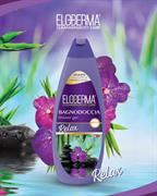BAGNODOCCIA ELODERMA 600ml RELAX 106087