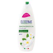 BAGNODOCCIA ELODERMA 600ml MUSCHIO BIANCO 106077