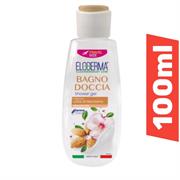 BAGNODOCCIA ELODERMA 100ml MINISIZE LATTE DI MANDORLA 106201
