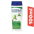 SHAMPOO ELODERMA 75ml MINISIZE CAPELLI NORMALI 106209