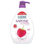 SAPONE IN CREMA ELODERMA 1000ml FRUTTI 103822