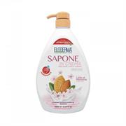 SAPONE IN CREMA ELODERMA 1000ml MANDORLA 103824