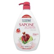 SAPONE IN CREMA ELODERMA 1000ml MELOGRANO 103825