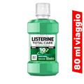 LISTERINE COLLUTTORIO 80ml DIFESA DENTI E GENGIVE 906378