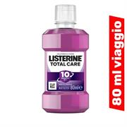 LISTERINE COLLUTTORIO 80ml TOTAL CARE 906383