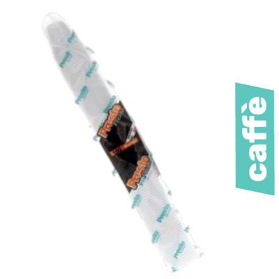 BICCHIERI 80cc BIANCO 100pz PRESTO PRESTO 80BI100