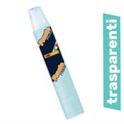 BICCHIERI 200CC TRASPARENTI 100pz PRESTO PRESTO 200TR100