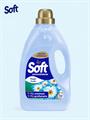AMMORBIDENTE SOFT 50mis 2,75lt MAGIC FRESH