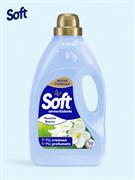 AMMORBIDENTE SOFT 50mis 2,75lt MUSCHIO BIANCO