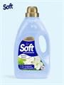AMMORBIDENTE SOFT 50mis 2,75lt MUSCHIO BIANCO