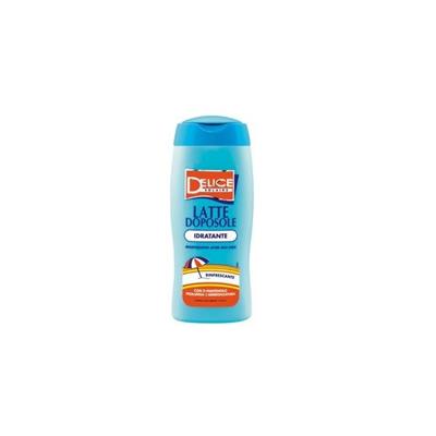 LATTE DOPOSOLE DELICE 250ml 021810