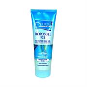 DOPOSOLE DELICE ICE GEL 250ml TUBO 021560