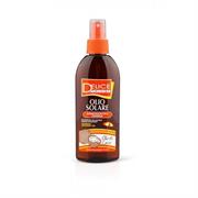 DELICE OLIO SOLARE SPRAY 150ml INTENSIVO COCCO 013140