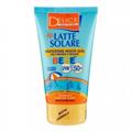 DELICE LATTE SOLARE UVA BEBE' FP50+ 100 ML   007760