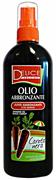 OLIO SOLARE DELICE ABBRONZANTE 150ml CAROTA NERA 013160