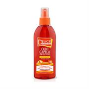 OLIO SOLARE SPRAY PER CAPELLI DELICE 150ml FP10 013130