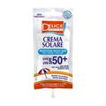 CREMA SOLARE DELICE BUSTINA 50ml UVA SPF50 021120