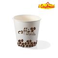 BICCHIERI IN CARTA X CAFFE' 75cc 50PZ MOVIDA 64235