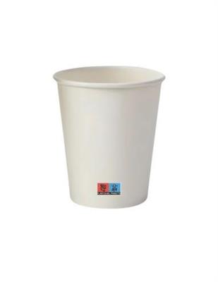 BICCHIERI CARTA BIO 210cc OZ7 ACQ 50PZ XXL MOVIDA CAPPUCCINO