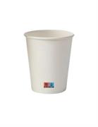 BICCHIERI CARTA BIO 210cc OZ7 ACQ 50PZ XXL MOVIDA CAPPUCCINO