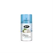 DEO BON AIR MATIC 250ml X DIFFUS. TALCO 100669 BERGEN