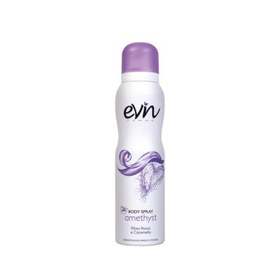 DEO DONNA EVIN 150ml AMETHYST BERGEN 100644