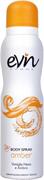 DEO DONNA EVIN 150ml AMBER BERGEN 100648