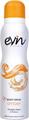 DEO DONNA EVIN 150ml AMBER BERGEN 100648