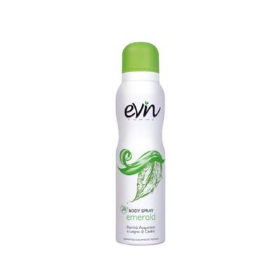 DEO DONNA EVIN 150ml EMERALD BERGEN 100645
