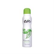DEO DONNA EVIN 150ml EMERALD BERGEN 100645