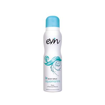 DEO DONNA EVIN 150ml AQUAMARINA BERGEN 100642