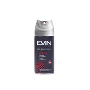 DEO UOMO EVIN 150ml MARS BERGEN 100628