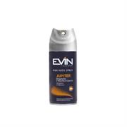 DEO UOMO EVIN 150ml JUPITER BERGEN 100630