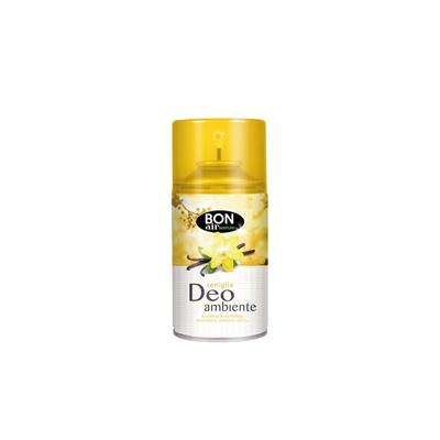DEO BON AIR MATIC 250ml X DIFFUS. VANIGLIA 100671 BERGEN