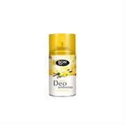 DEO BON AIR MATIC 250ml X DIFFUS. VANIGLIA 100671 BERGEN