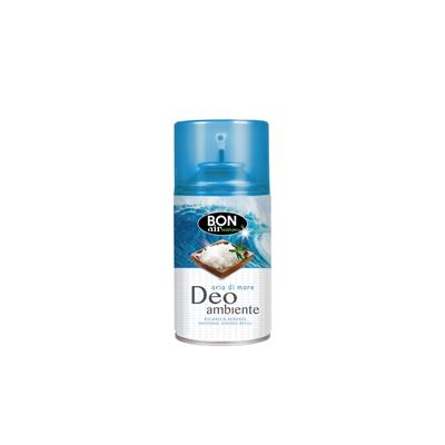 DEO BON AIR MATIC 250ml X DIFFUS. ARIA DI MARE 100663 BERGEN