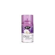 DEO BON AIR MATIC 250ml X DIFFUS. LAVANDA & ORCHIDEA 100666 BERGEN