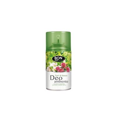 DEO BON AIR MATIC 250ml X DIFFUS. MUSCHIO bIANCO 100668 BERGEN