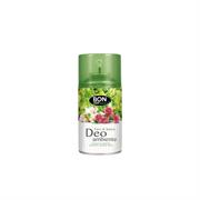 DEO BON AIR MATIC 250ml X DIFFUS. MUSCHIO bIANCO 100668 BERGEN