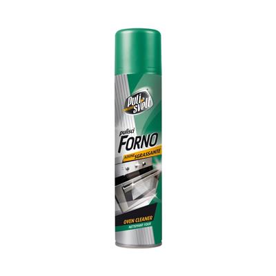 PULIFORNO PULISVEL 300ml BERGEN 101354