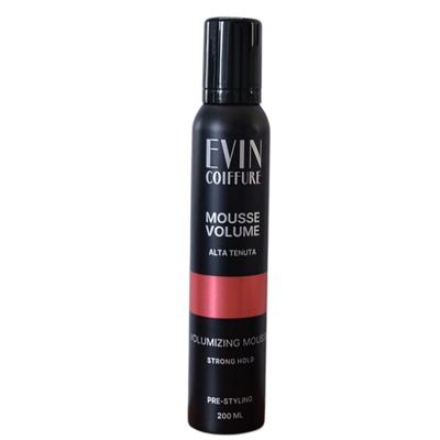 MOUSSE VOLUME X CAPILLI EVIN COIFFURE 200ml 101418 BERGEN