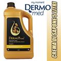 SAPONE LIQUIDO DERMOMED 5lt ARGAN CS2056