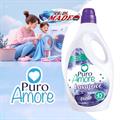 DET. LAVATRICE IGIENIZZANTE PURO AMORE 45lav VIOLA