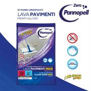 PANNO PAVIMENTI PANNOPELL ZERO 30x40cm LAVANDA EUDOREX 3107
