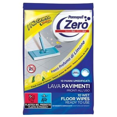 PANNO PAVIMENTI PANNOPELL ZERO 30x40cm LIMONE EUDOREX 3114