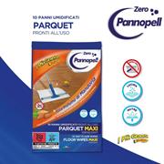 PANNO PAVIMENTI PANNOPELL ZERO 30x40cm PARQUET MANDORLA EUDOREX 3121