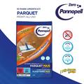 PANNO PAVIMENTI PANNOPELL ZERO 30x40cm PARQUET MANDORLA EUDOREX 3121