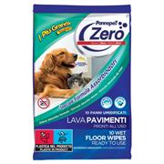 PANNO PAVIMENTI PANNOPELL ZERO 30x40cm ASSORBIODORI PET EUDOREX 3138