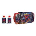 CONF. REGALO SPIDERMAN (GELDOCCIA 100mlSH 100ml+BEAUTYCASE)