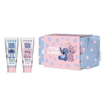 CONF. REGALO STITCH SH&BAL TB100ml+BG100ml+BEAUTY CARE)